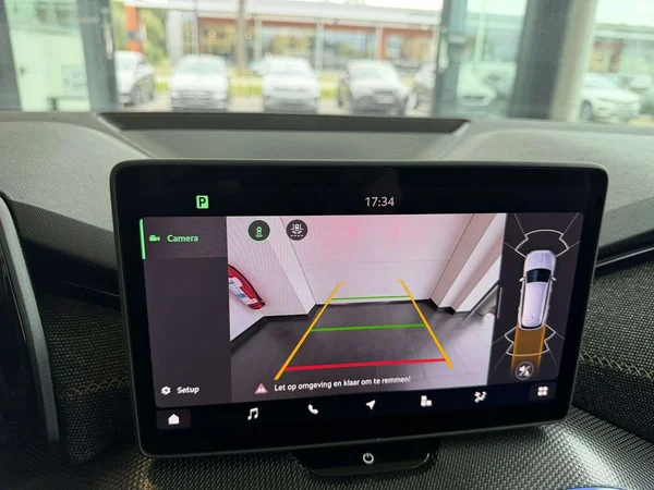 Škoda Kodiaq — foto 6 van 25
