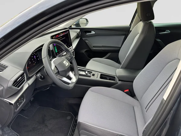 SEAT Leon ST (2026) — foto 9 van 20