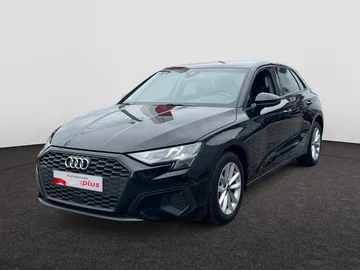 AUDI A3 Sportback (2022)