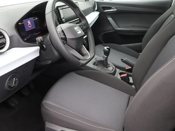 SEAT Ibiza (2024) — foto 16 van 18