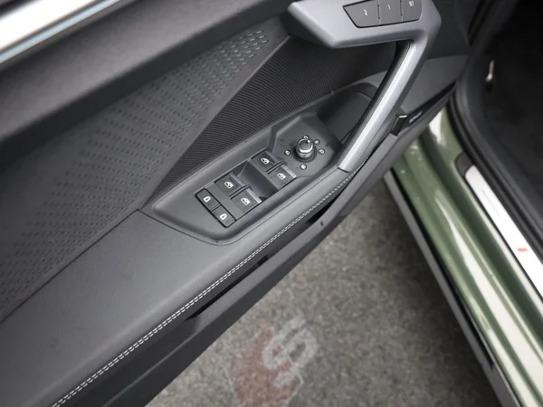 AUDI A3 Sportback (2026) — foto 14 van 24