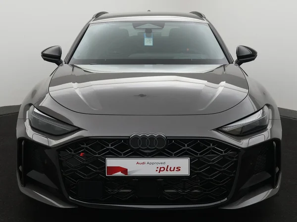 AUDI RS 5 Avant PHEV (2026) — foto 27 van 29