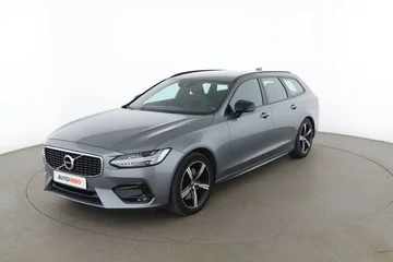 Volvo V90 d077bfda-88bc-44a3-a486-a1d56f3fbf23