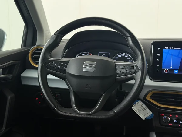 SEAT Arona (2022) — foto 14 van 27