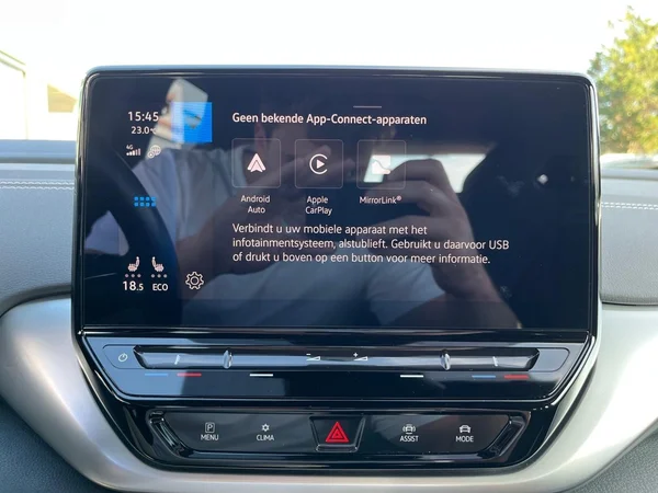 VOLKSWAGEN ID.4 (2023) — foto 5 van 22