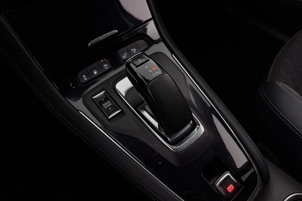 Opel Grandland X PHEV (2021) — foto 11 van 37