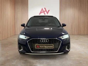 Audi A3 d5343090-035b-492a-9778-c83693893eb0