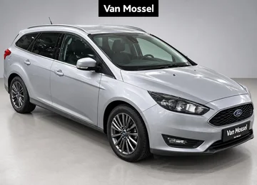 Ford Focus (2017)