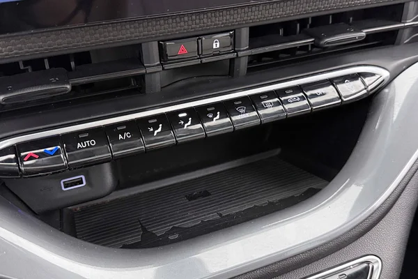 Fiat E-500 (2022) — foto 3 van 35