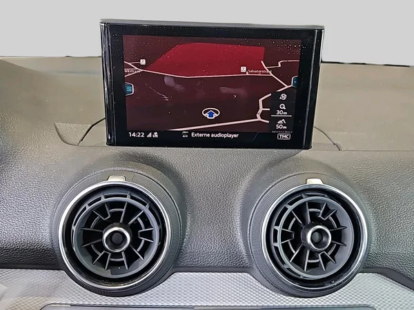 Audi Q2 (2020) — foto 14 van 25
