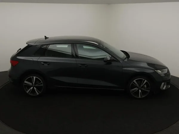 Audi A3 (2022) — foto 11 van 26