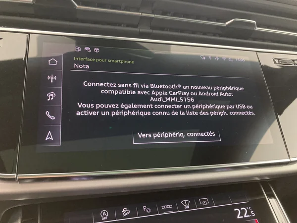 AUDI Q7 (2025) — foto 16 van 36