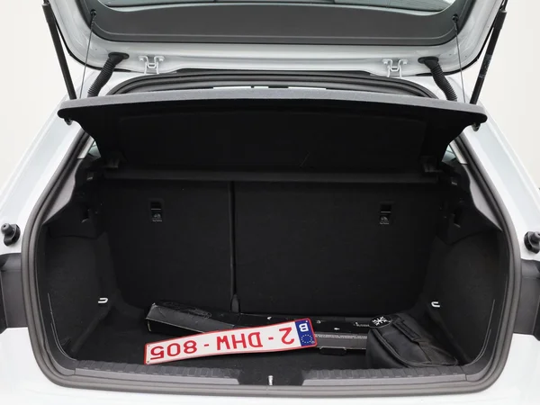 Audi A1 Sportback (2023) — foto 6 van 39