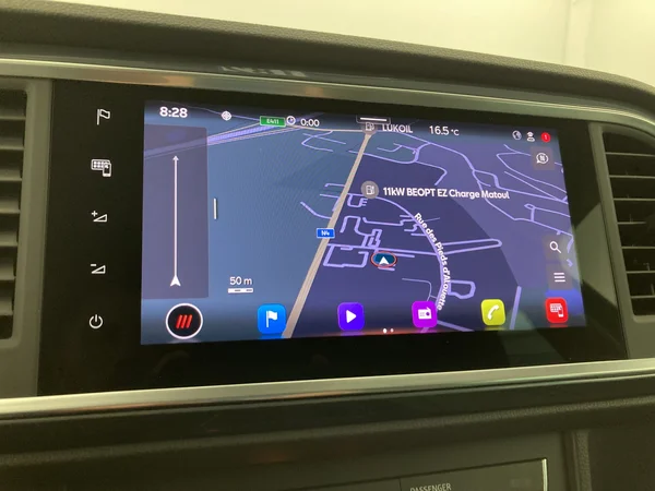 SEAT Ateca (2024) — foto 22 van 36