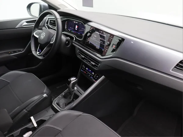 VOLKSWAGEN Taigo (2024) — foto 11 van 17