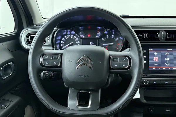 Citroen C3 (2023) — foto 2 van 16