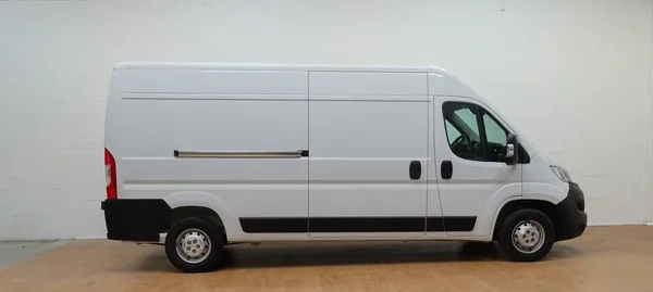 Opel Movano (2025) — foto 14 van 16