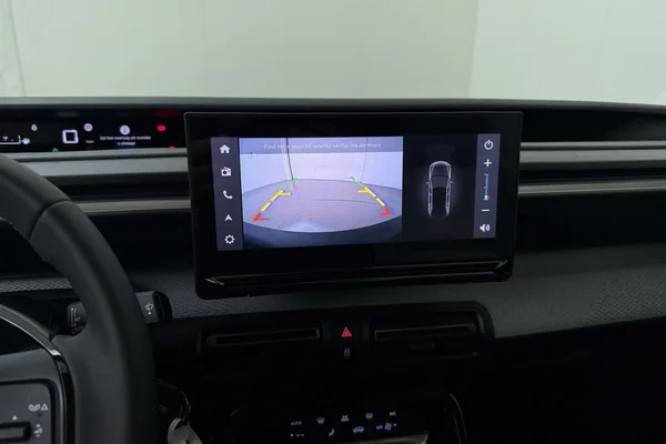 Citroen C3 (2025) — foto 5 van 17