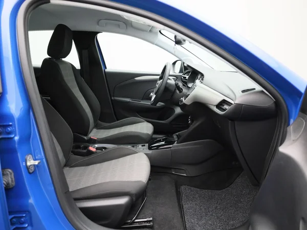 Opel Corsa-e (2023) — foto 26 van 38