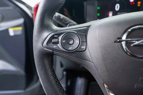 Opel Mokka (2022) — foto 13 van 37