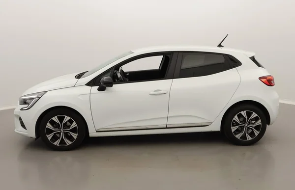 Renault Clio V (2022) — foto 12 van 23