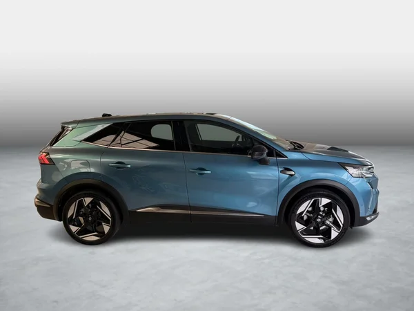 Renault Symbioz (2024) — foto 23 van 28