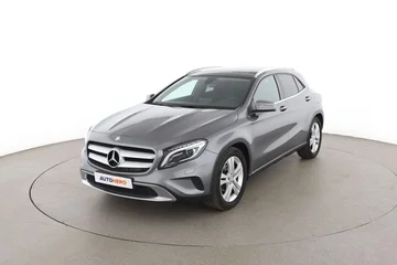 Mercedes-Benz GLA-Klasse aed9d5df-dad4-4df8-b9fb-289d7757b8a9