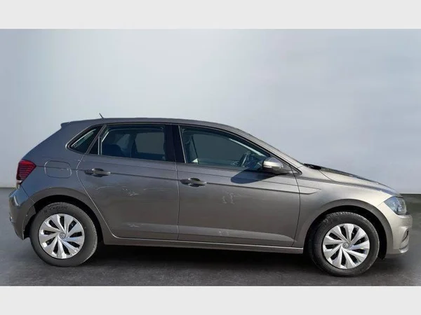 Volkswagen Polo (2018) — foto 26 van 29