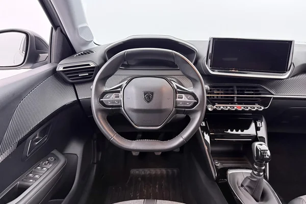 Peugeot 208 (2025) — foto 5 van 20