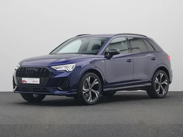 AUDI Q3 (2025)