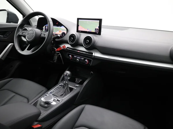 AUDI Q2 (2020) — foto 16 van 22
