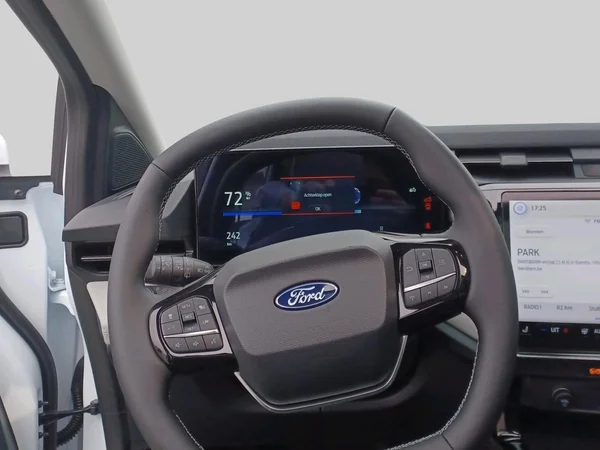 Ford Puma (2025) — foto 20 van 22
