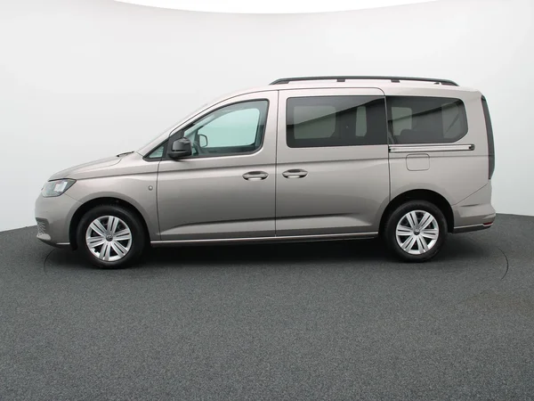 Volkswagen Caddy (2023) — foto 21 van 25