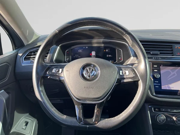 VOLKSWAGEN Tiguan Allspace Dsl (2019) — foto 14 van 21