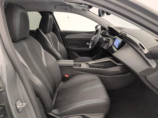 Peugeot 408 (2025) — foto 32 van 32
