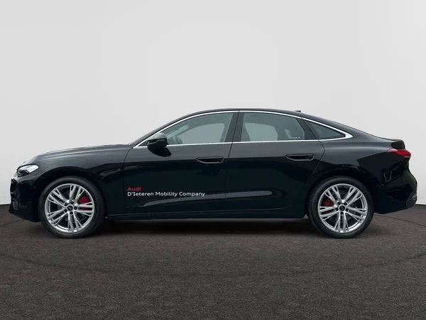 AUDI A5 (2026) — foto 12 van 23
