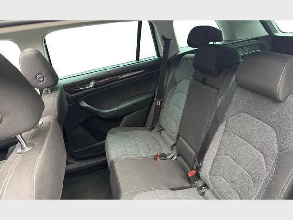 Skoda Kodiaq (2020) — foto 3 van 27
