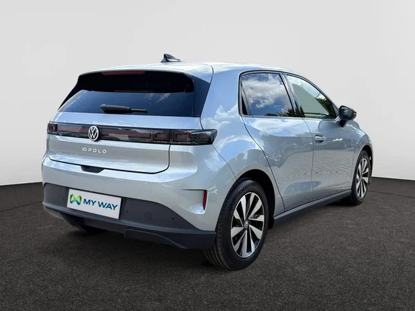 VOLKSWAGEN ID.Polo (2026) — foto 20 van 24