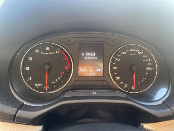 AUDI Q2 (2020) — foto 4 van 20
