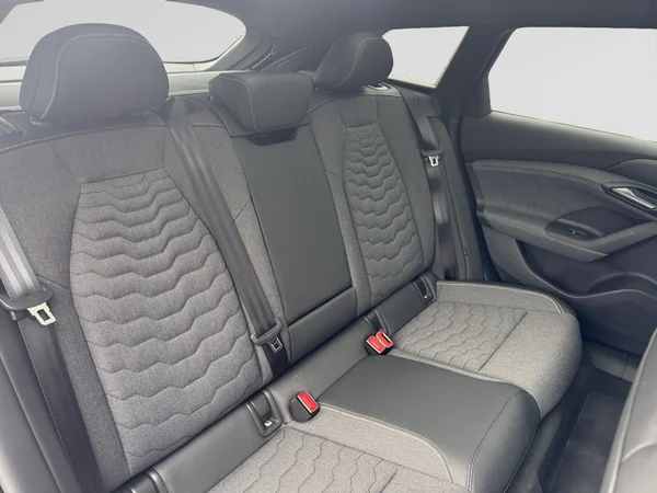 AUDI A6 Avant e-tron (2025) — foto 10 van 23