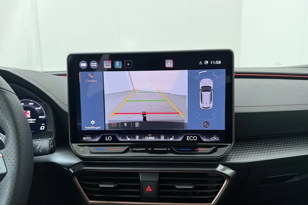 CUPRA Formentor E-Hybrid (PHEV) (2026) — foto 5 van 13