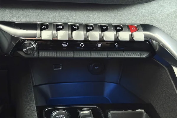 Peugeot 3008 (2023) — foto 30 van 30
