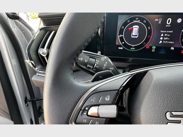 Skoda Kodiaq (2025) — foto 26 van 35