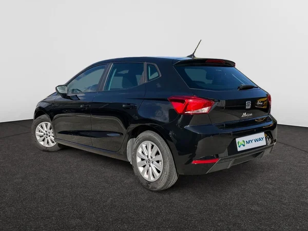SEAT Ibiza 5P/D (2024) — foto 12 van 24
