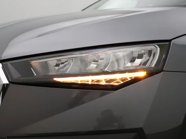 SKODA Scala (2025) — foto 11 van 14