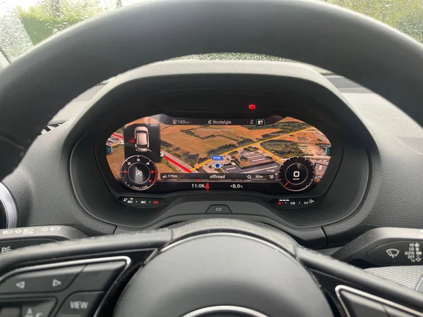 AUDI Q2 (2023) — foto 10 van 10