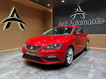 Seat Leon a8654878-72f2-4e1d-b662-2127543f3ea8
