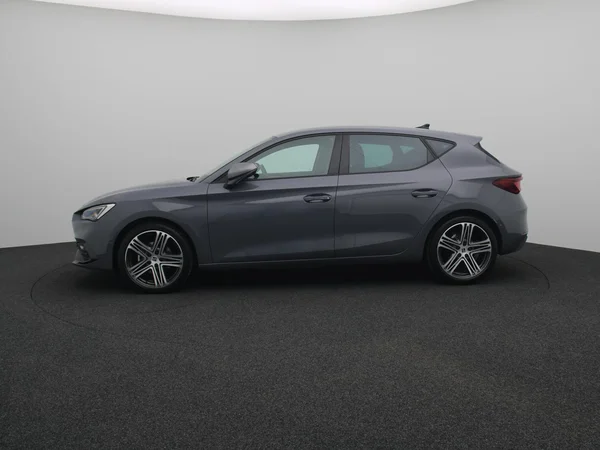 SEAT Leon (2025) — foto 5 van 15