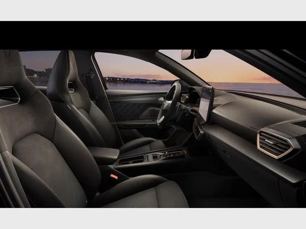 CUPRA Leon (2026) — foto 4 van 8
