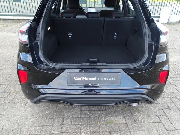 Ford Puma (2023) — foto 10 van 29